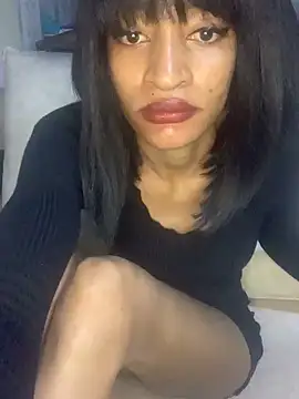 GoddessVee online show from 01-28-25, 03:57