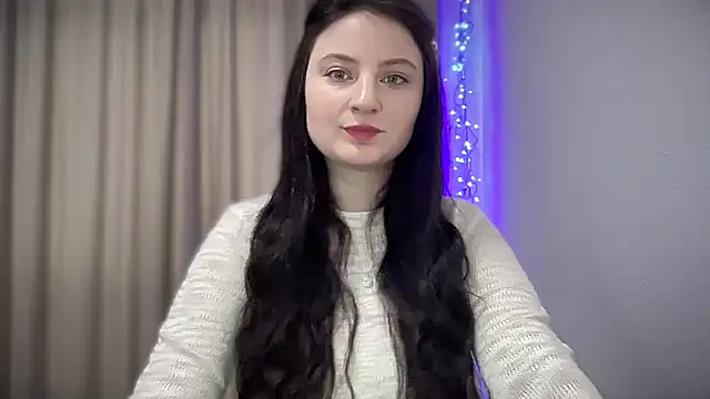 Snapshot of LocaAlis chatting on 01-24-25, 11:04 LocaAlis online show from 01-24-25, 11:04