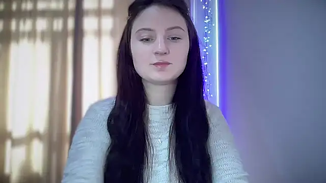 Snapshot of LocaAlis chatting on 01-26-25, 10:23 LocaAlis online show from 01-26-25, 10:23