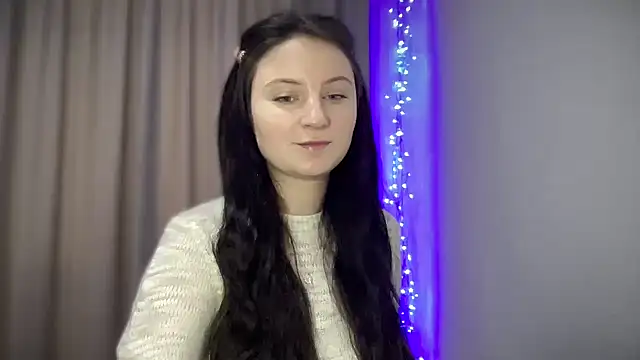 Snapshot of LocaAlis chatting on 01-26-25, 01:25 LocaAlis online show from 01-26-25, 01:25