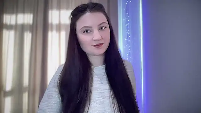 Snapshot of LocaAlis chatting on 02-15-25, 09:27 LocaAlis online show from 02-15-25, 09:27