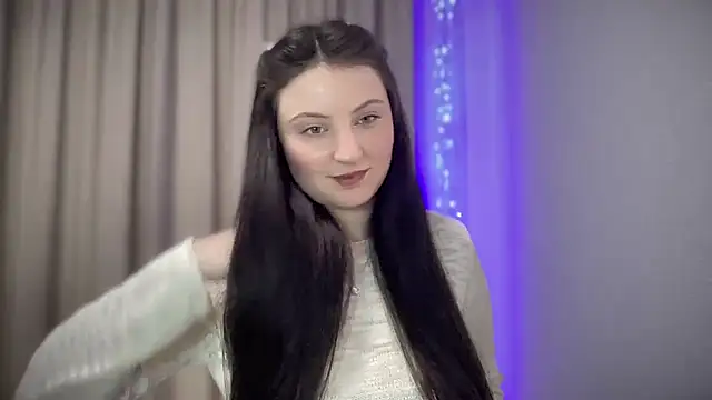 Snapshot of LocaAlis chatting on 02-15-25, 12:33 LocaAlis online show from 02-15-25, 12:33