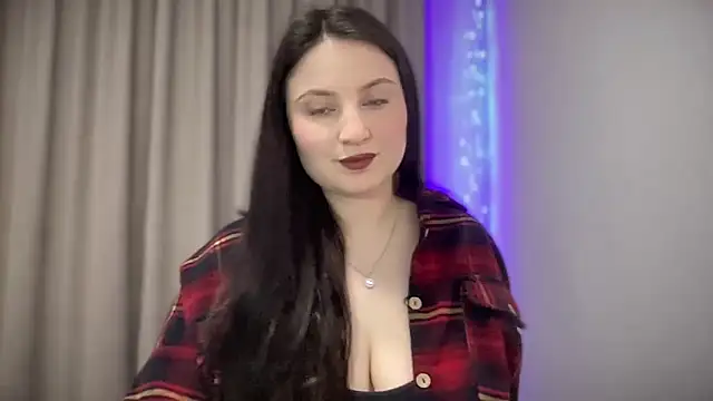 Snapshot of LocaAlis chatting on 03-16-25, 09:58 LocaAlis online show from 03-16-25, 09:58