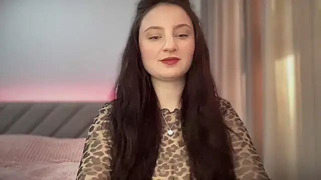 Snapshot of LocaAlis chatting on 03-22-25, 05:39 LocaAlis online show from 03-22-25, 05:39