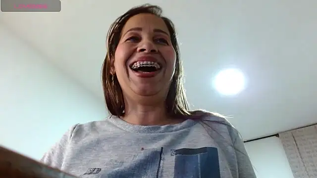 CaroMasha online show from 03-15-26, 11:22