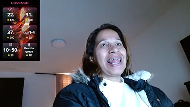 CaroMasha online show from 03-24-26, 08:25