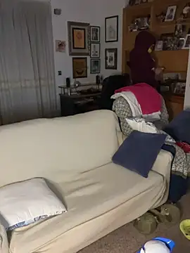 Kamaleonix online show from 03-22-25, 07:09