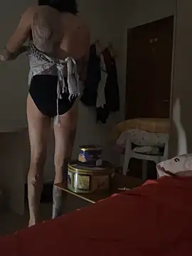 Kamaleonix online show from 09-20-25, 08:54