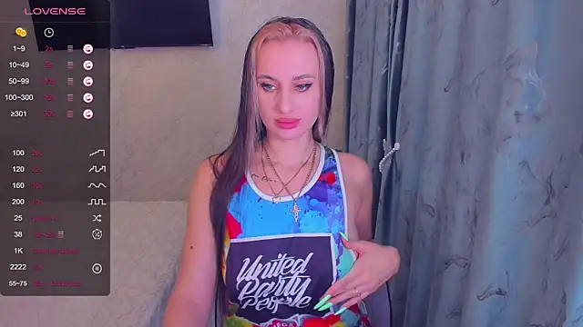 Cherry-Legenda online show from 12-15-24, 06:07