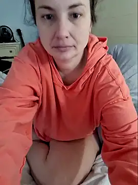 MilfyMrsRobinson online show from 02-19-25, 04:11