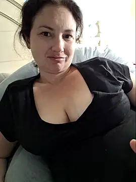 MilfyMrsRobinson online show from 03-13-25, 11:49