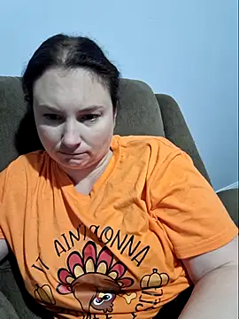 MilfyMrsRobinson online show from 10-03-25, 12:02