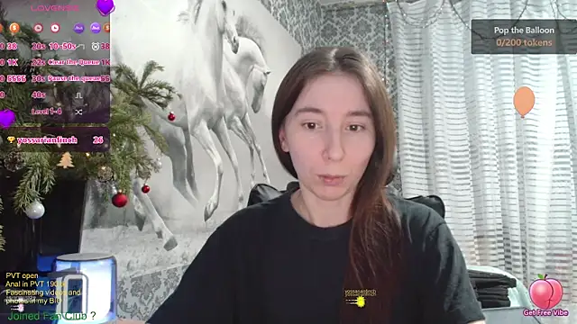 Snapshot of Wowpornoo chatting on 12-19-24, 02:24 Wowpornoo online show from 12-19-24, 02:24