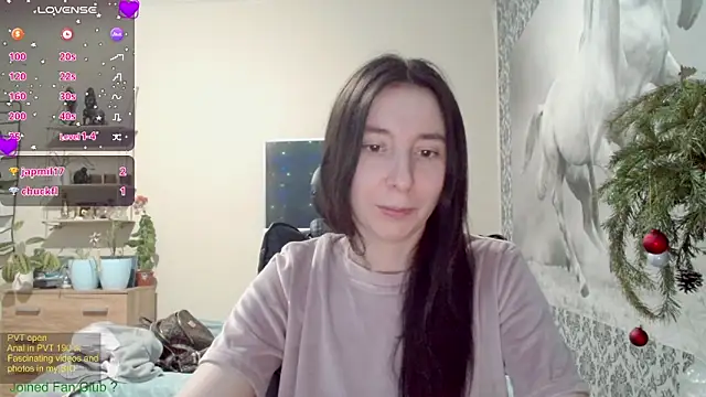 Snapshot of Wowpornoo chatting on 01-02-25, 02:57 Wowpornoo online show from 01-02-25, 02:57