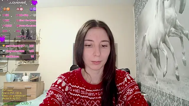 Snapshot of Wowpornoo chatting on 01-19-25, 04:46 Wowpornoo online show from 01-19-25, 04:46