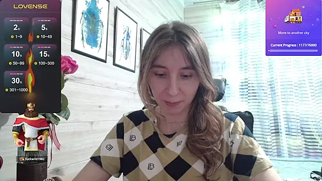 Wowpornoo online show from 01-09-26, 06:21