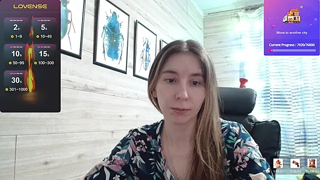 Wowpornoo online show from 02-02-26, 12:26