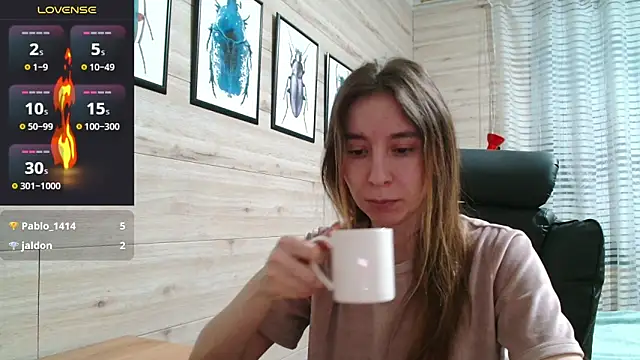 Wowpornoo online show from 03-08-26, 03:16