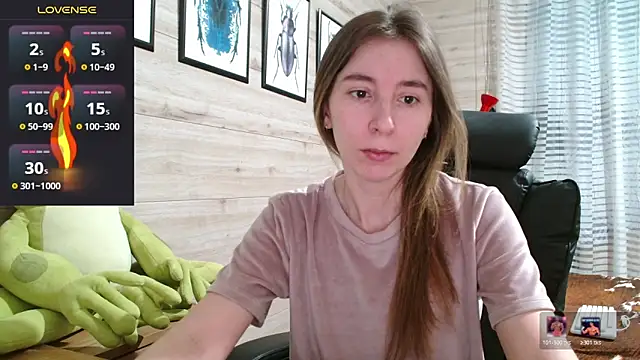 Wowpornoo online show from 04-04-26, 02:58