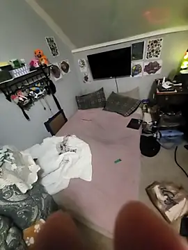 QueenOf1Spade90 online show from 02-26-25, 11:09