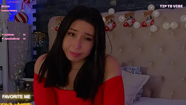 KimArts online show from 12-26-24, 01:40