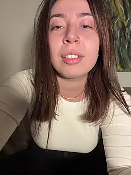 KimArts online show from 12-04-25, 07:22