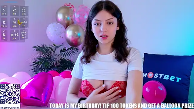 pusichka online show from 12-16-24, 10:18