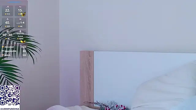 pusichka online show from 03-19-25, 01:29