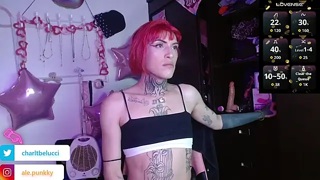 charlotbelucci  online show from 02-23-26, 10:29