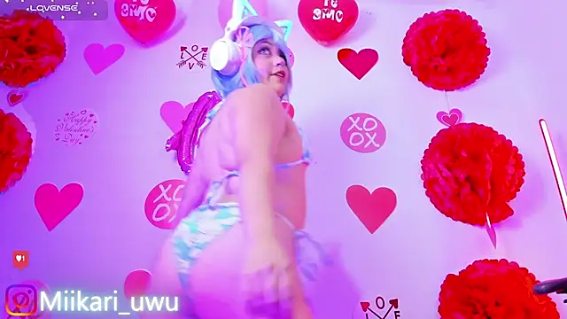 Ahri Elderwood online show from 02-20-26, 06:26