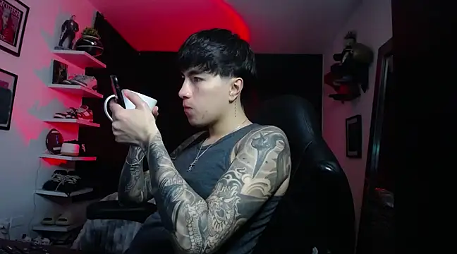 Snapshot of jung_dragon chatting on 01-22-25, 10:07 jung dragon online show from 01-22-25, 10:07