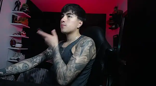 Snapshot of jung_dragon chatting on 02-18-25, 04:58 jung dragon online show from 02-18-25, 04:58