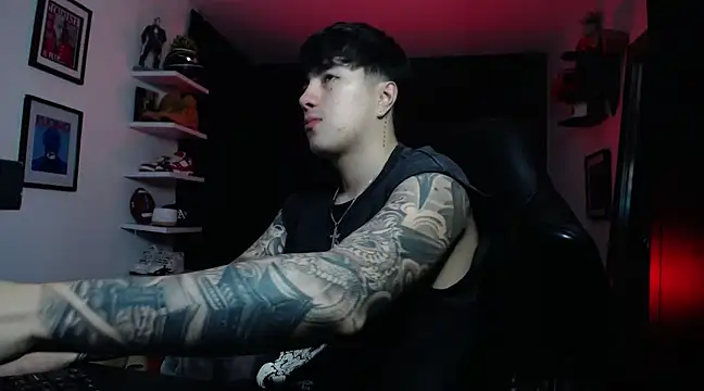 Snapshot of jung_dragon chatting on 03-21-25, 07:22 jung dragon online show from 03-21-25, 07:22