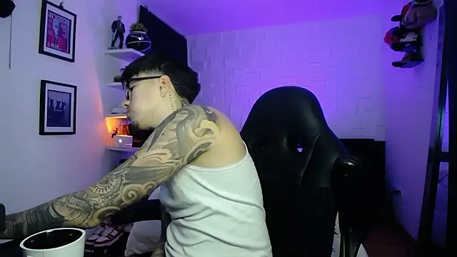 jung dragon online show from 01-11-26, 12:10