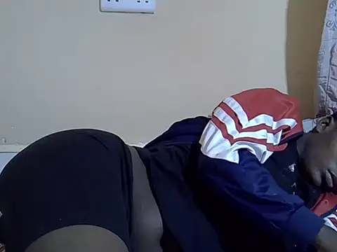 HOT-JAZMINE online show from 09-12-25, 04:29