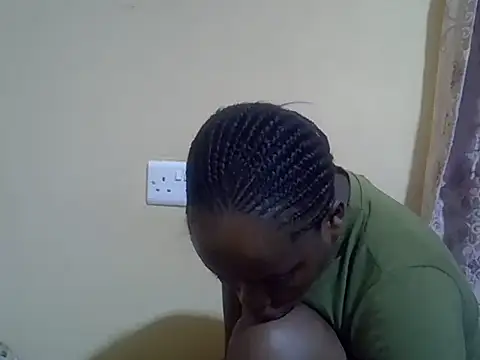 HOT-JAZMINE online show from 01-06-26, 04:05