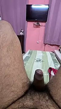 Loveboycurvy online show from 03-06-25, 03:35