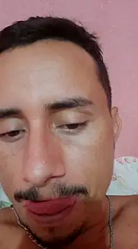 luissilva0071 online show from 12-16-24, 11:55