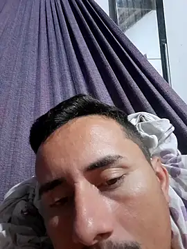 luissilva0071 online show from 02-12-25, 12:05