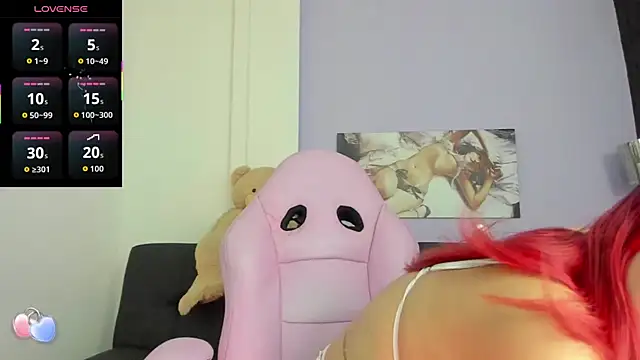 dulce kim online show from 01-19-26, 01:15