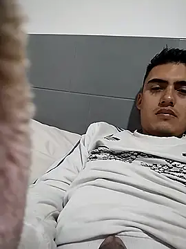 ToysSex 1 online show from 03-03-26, 01:45