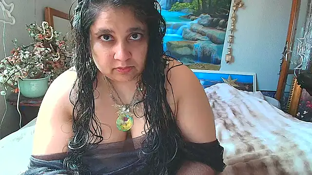 MelanieFawker online show from 03-20-25, 05:36