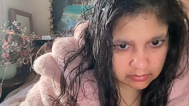 MelanieFawker online show from 10-04-25, 02:26