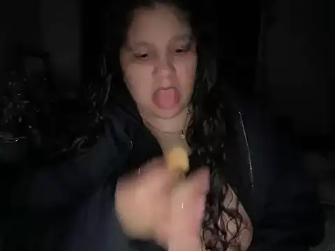 MelanieFawker online show from 02-16-26, 01:13