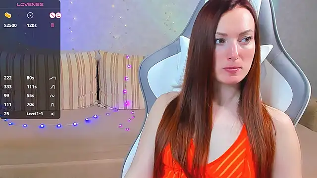 Snapshot of FlamyGold chatting on 01-16-25, 10:44 FlamyGold online show from 01-16-25, 10:44