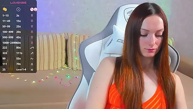 Snapshot of FlamyGold chatting on 03-17-25, 02:41 FlamyGold online show from 03-17-25, 02:41