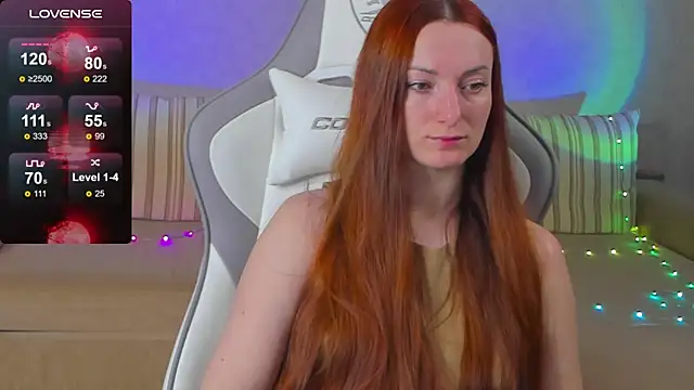 Snapshot of FlamyGold chatting on 11-16-25, 02:39 FlamyGold online show from 11-16-25, 02:39