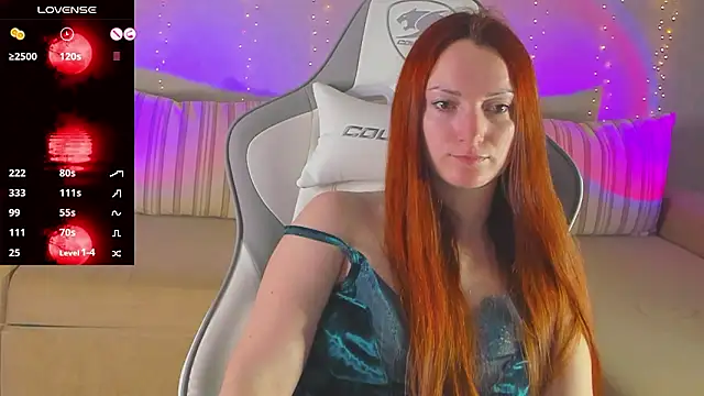 FlamyGold online show from 03-02-26, 07:15