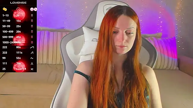 FlamyGold online show from 03-28-26, 03:28