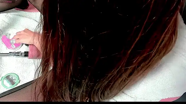 blondeb201 online show from 02-01-25, 09:19